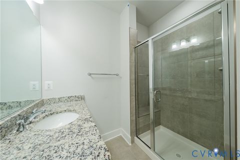 Tiny photo for 2707 Acadia Drive #B, Henrico, VA 23294 (MLS # 2603358)