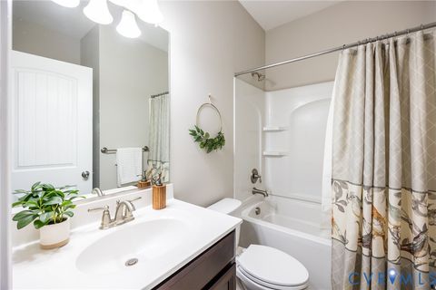 Tiny photo for 15206 Blackrail Road, Chesterfield, VA 23832 (MLS # 2527174)