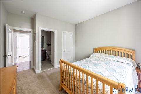 Tiny photo for 15206 Blackrail Road, Chesterfield, VA 23832 (MLS # 2527174)