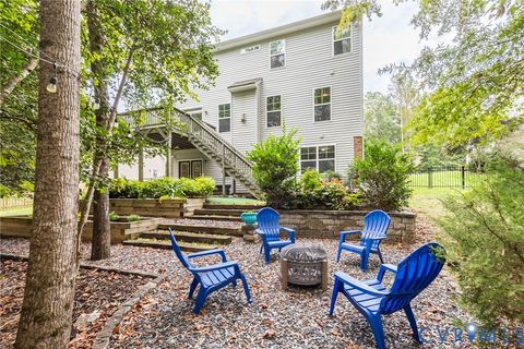 Tiny photo for 15206 Blackrail Road, Chesterfield, VA 23832 (MLS # 2527174)