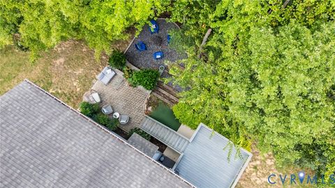 Tiny photo for 15206 Blackrail Road, Chesterfield, VA 23832 (MLS # 2527174)