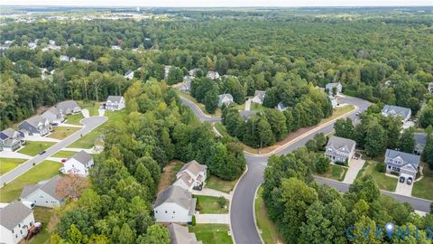 Tiny photo for 15206 Blackrail Road, Chesterfield, VA 23832 (MLS # 2527174)