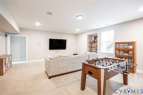 Tiny photo for 15206 Blackrail Road, Chesterfield, VA 23832 (MLS # 2527174)