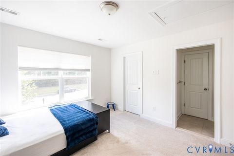 Tiny photo for 15206 Blackrail Road, Chesterfield, VA 23832 (MLS # 2527174)