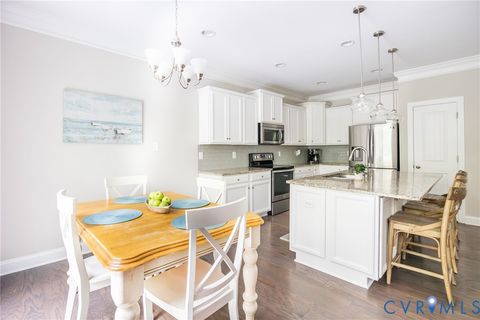 Tiny photo for 15206 Blackrail Road, Chesterfield, VA 23832 (MLS # 2527174)