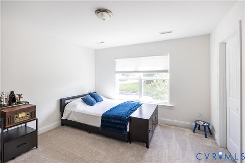 Tiny photo for 15206 Blackrail Road, Chesterfield, VA 23832 (MLS # 2527174)