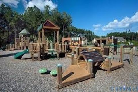 Tiny photo for 15206 Blackrail Road, Chesterfield, VA 23832 (MLS # 2527174)