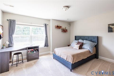 Tiny photo for 15206 Blackrail Road, Chesterfield, VA 23832 (MLS # 2527174)