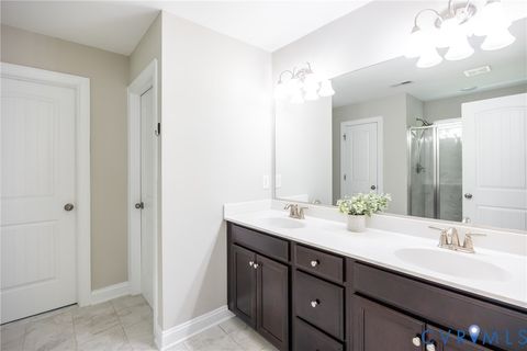 Tiny photo for 15206 Blackrail Road, Chesterfield, VA 23832 (MLS # 2527174)