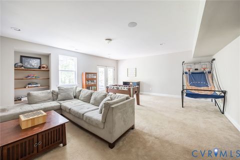 Tiny photo for 15206 Blackrail Road, Chesterfield, VA 23832 (MLS # 2527174)