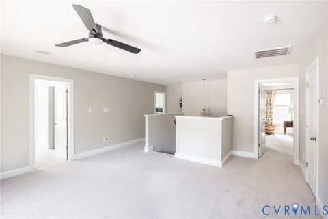 Tiny photo for 15206 Blackrail Road, Chesterfield, VA 23832 (MLS # 2527174)