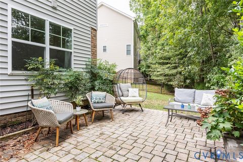 Tiny photo for 15206 Blackrail Road, Chesterfield, VA 23832 (MLS # 2527174)