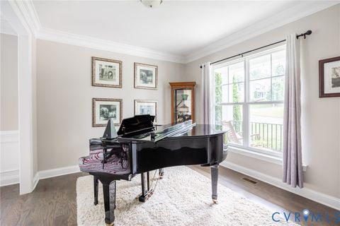 Tiny photo for 15206 Blackrail Road, Chesterfield, VA 23832 (MLS # 2527174)