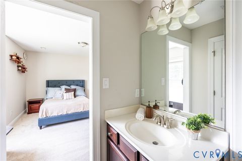 Tiny photo for 15206 Blackrail Road, Chesterfield, VA 23832 (MLS # 2527174)