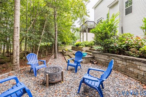 Tiny photo for 15206 Blackrail Road, Chesterfield, VA 23832 (MLS # 2527174)