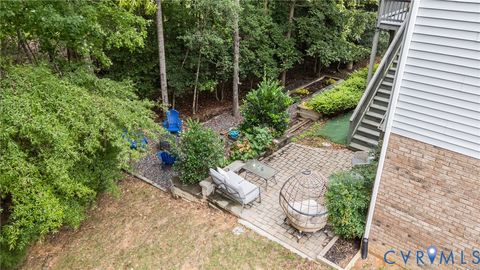 Tiny photo for 15206 Blackrail Road, Chesterfield, VA 23832 (MLS # 2527174)