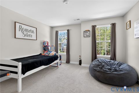 Tiny photo for 1618 Almer Court, Chester, VA 23836 (MLS # 2613107)