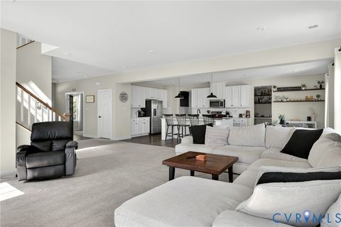 Tiny photo for 1618 Almer Court, Chester, VA 23836 (MLS # 2613107)