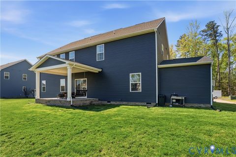 Tiny photo for 1618 Almer Court, Chester, VA 23836 (MLS # 2613107)