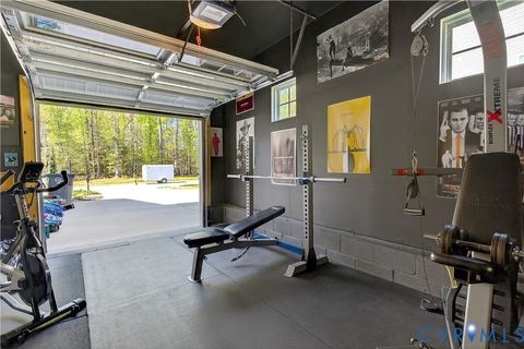 Tiny photo for 1618 Almer Court, Chester, VA 23836 (MLS # 2613107)