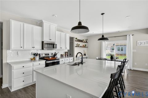 Tiny photo for 1618 Almer Court, Chester, VA 23836 (MLS # 2613107)
