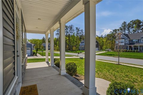 Tiny photo for 1618 Almer Court, Chester, VA 23836 (MLS # 2613107)