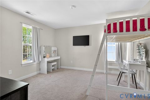 Tiny photo for 1618 Almer Court, Chester, VA 23836 (MLS # 2613107)