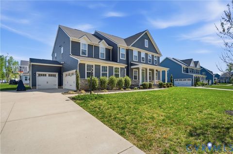 Tiny photo for 1618 Almer Court, Chester, VA 23836 (MLS # 2613107)