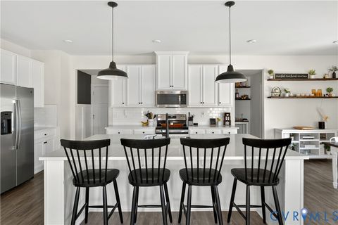 Tiny photo for 1618 Almer Court, Chester, VA 23836 (MLS # 2613107)