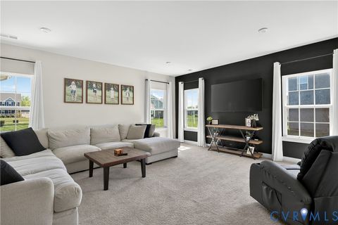 Tiny photo for 1618 Almer Court, Chester, VA 23836 (MLS # 2613107)