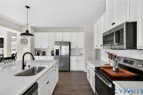 Tiny photo for 1618 Almer Court, Chester, VA 23836 (MLS # 2613107)