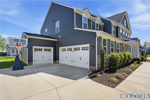 Tiny photo for 1618 Almer Court, Chester, VA 23836 (MLS # 2613107)