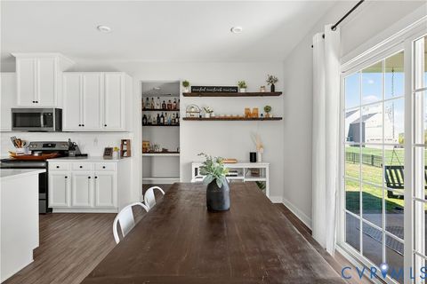 Tiny photo for 1618 Almer Court, Chester, VA 23836 (MLS # 2613107)