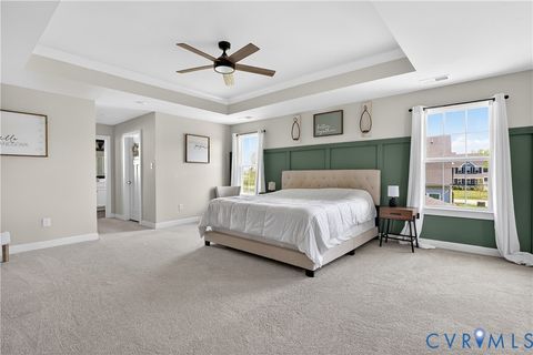 Tiny photo for 1618 Almer Court, Chester, VA 23836 (MLS # 2613107)