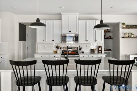 Tiny photo for 1618 Almer Court, Chester, VA 23836 (MLS # 2613107)