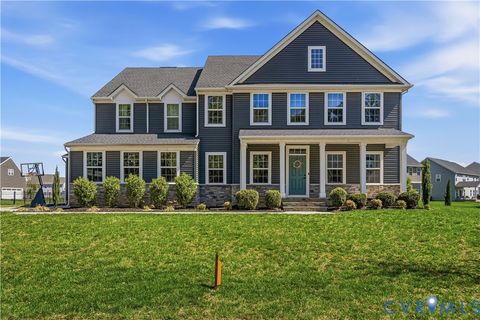 Photo of 1618 Almer Court, Chester, VA 23836 (MLS # 2613107)