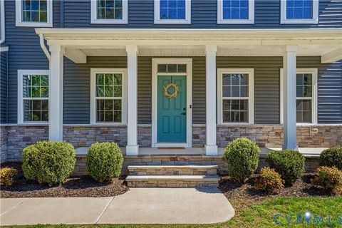 Tiny photo for 1618 Almer Court, Chester, VA 23836 (MLS # 2613107)