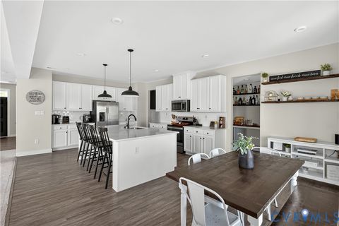 Tiny photo for 1618 Almer Court, Chester, VA 23836 (MLS # 2613107)