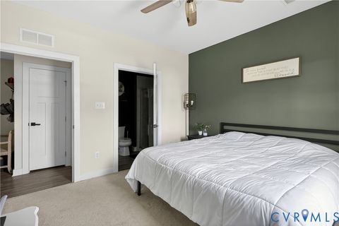 Tiny photo for 1618 Almer Court, Chester, VA 23836 (MLS # 2613107)