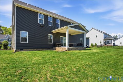 Tiny photo for 1618 Almer Court, Chester, VA 23836 (MLS # 2613107)