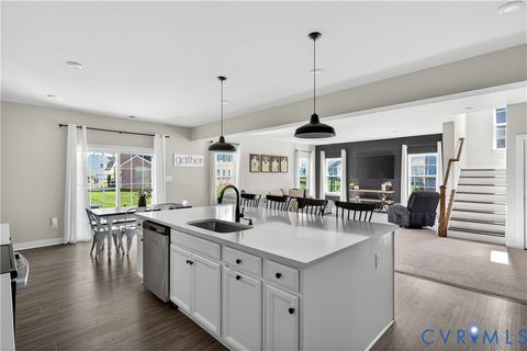 Tiny photo for 1618 Almer Court, Chester, VA 23836 (MLS # 2613107)