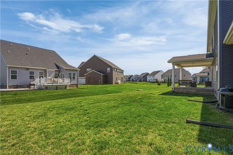 Tiny photo for 1618 Almer Court, Chester, VA 23836 (MLS # 2613107)