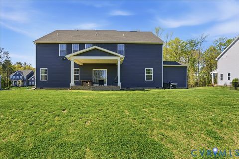 Tiny photo for 1618 Almer Court, Chester, VA 23836 (MLS # 2613107)