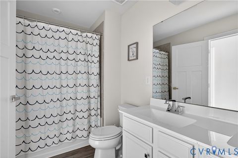Tiny photo for 1618 Almer Court, Chester, VA 23836 (MLS # 2613107)