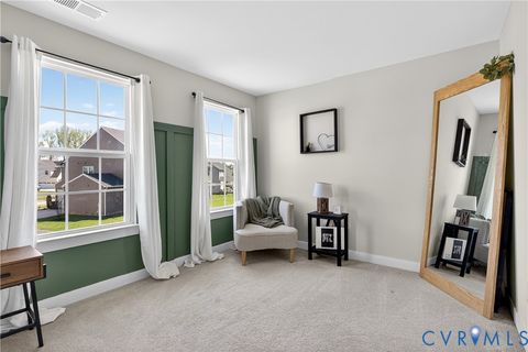 Tiny photo for 1618 Almer Court, Chester, VA 23836 (MLS # 2613107)