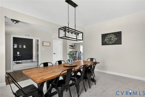 Tiny photo for 1618 Almer Court, Chester, VA 23836 (MLS # 2613107)