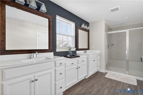 Tiny photo for 1618 Almer Court, Chester, VA 23836 (MLS # 2613107)