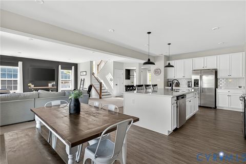 Tiny photo for 1618 Almer Court, Chester, VA 23836 (MLS # 2613107)