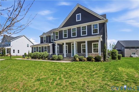Tiny photo for 1618 Almer Court, Chester, VA 23836 (MLS # 2613107)