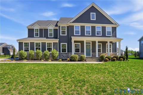 Tiny photo for 1618 Almer Court, Chester, VA 23836 (MLS # 2613107)